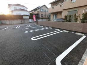 【駐車場】 | アヴァンツァート
