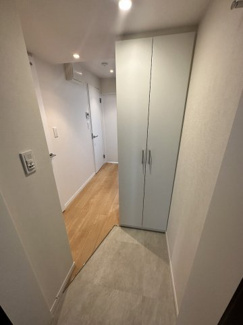 【玄関】
