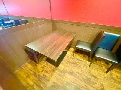 【内装】 | アスタくにづか3番館