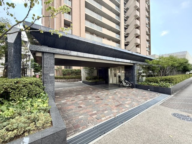 エムズシティ野並の外観