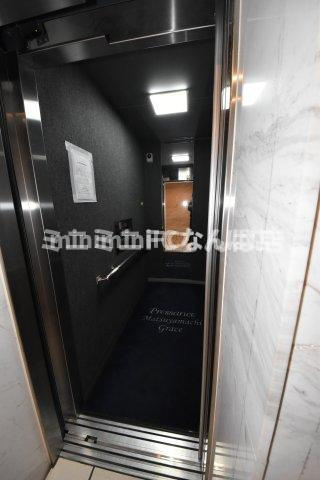 プレサンス松屋町グレース