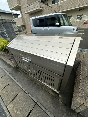 プレシオール上挙母のその他共用部分