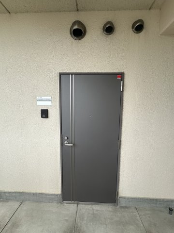プレシオール上挙母のその他共用部分