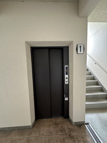 プレシオール上挙母のその他共用部分