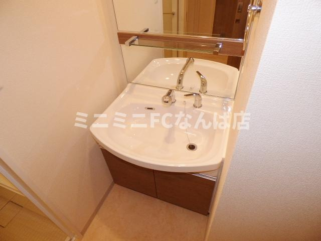 プレサンス松屋町駅前デュオの設備