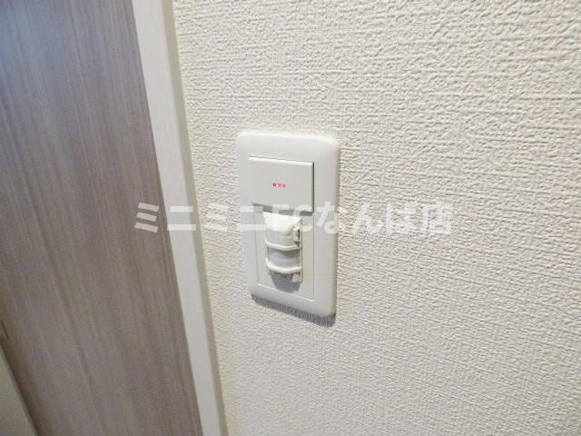 プレサンス松屋町駅前デュオ