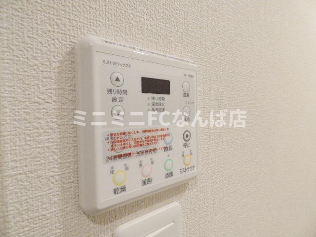 プレサンス松屋町駅前デュオ