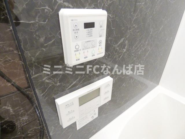 プレサンス松屋町駅前デュオ