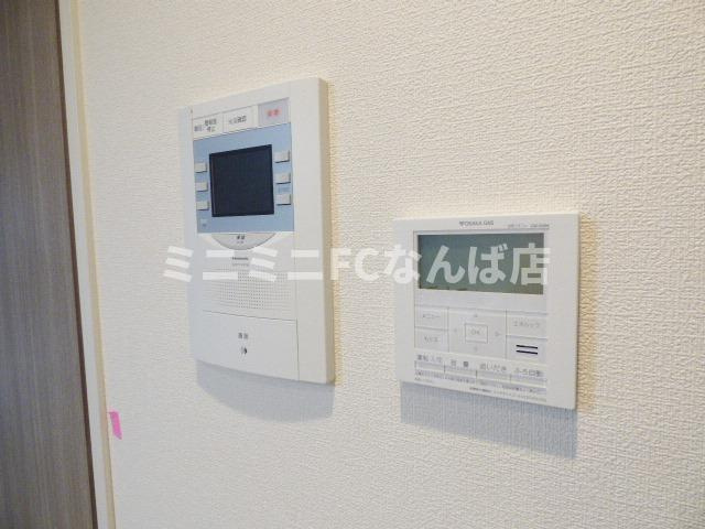 プレサンス松屋町駅前デュオ