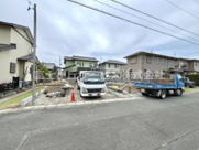 浜松市中央区遠州浜3丁目 3期 新築一戸建ての画像