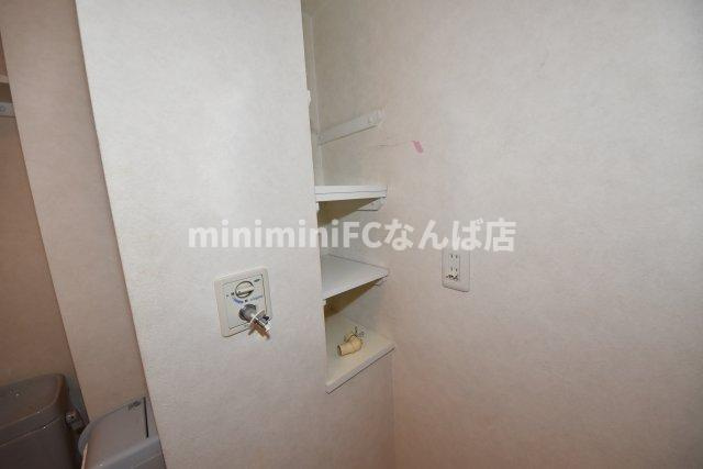 ディナスティ堺筋本町
