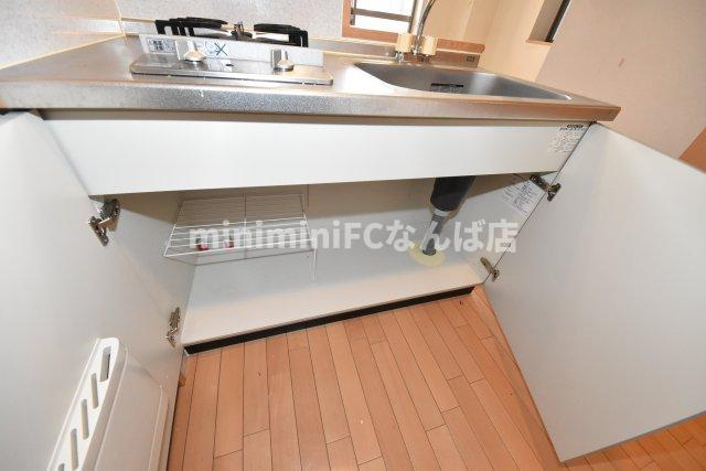 ディナスティ堺筋本町