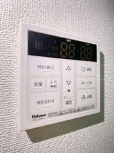 【設備】 | サン・シード