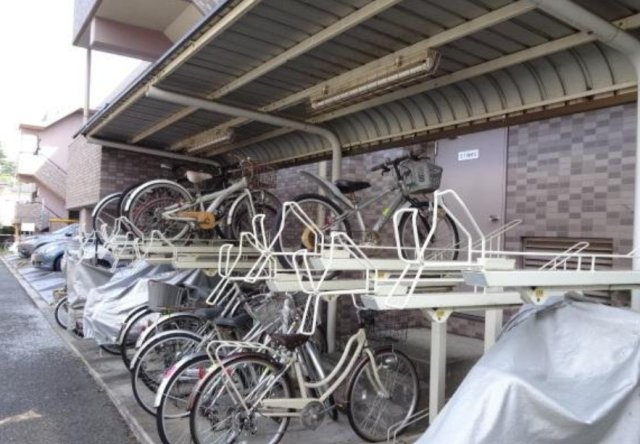 ＫＯＤＡヒルズ田園調布の設備