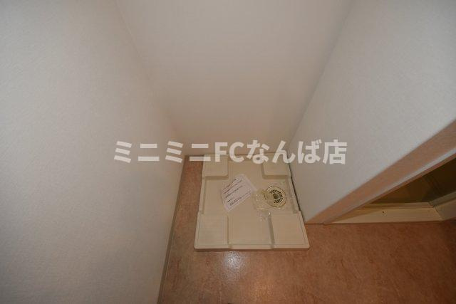 ＫＤＸレジデンス難波南