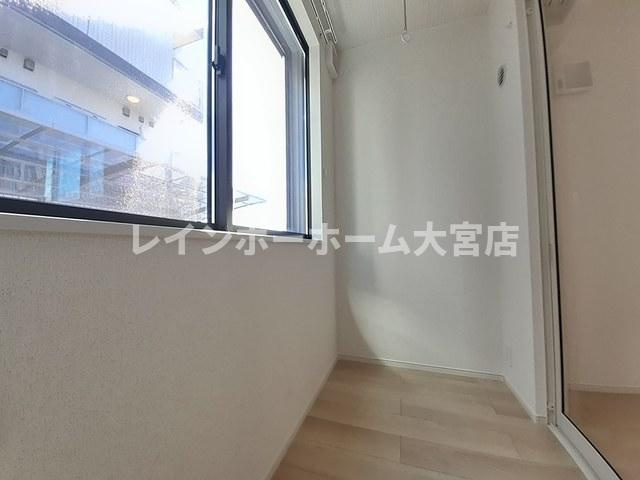 グリーンウエストⅡのその他