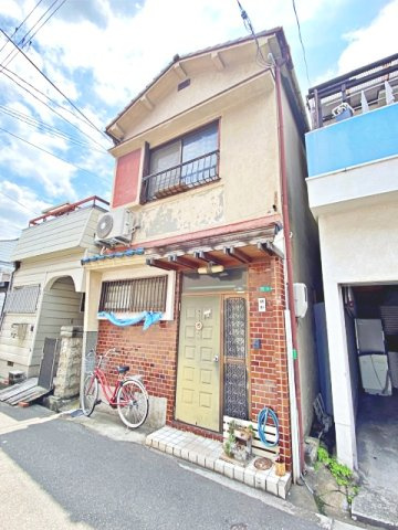 都島北通2丁目戸建