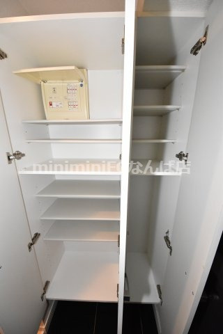 アプリーレ堺筋本町のその他共用部分