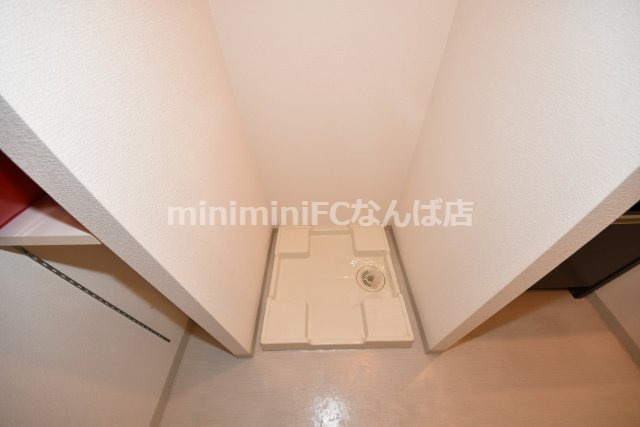 アプリーレ堺筋本町