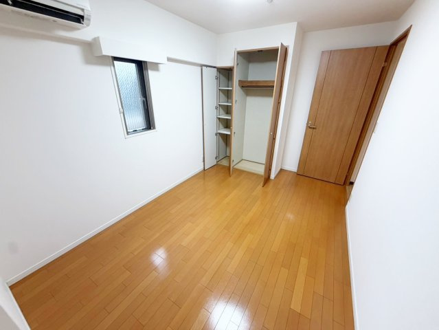 アウレリア上新庄ペアパークスの内装