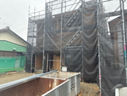 浜松市中央区舞阪町長十新田 3期 新築一戸建て 2号棟の画像