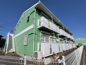 【外観】 | ラールコンホールターベウ　B