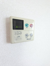 【設備】 | ラールコンホールターベウ　B