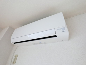 【設備】 | ラールコンホールターベウ　B
