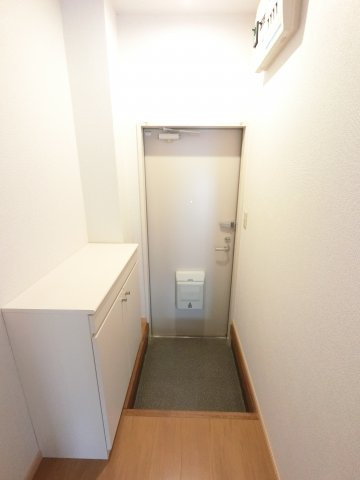 【玄関】 | ラールコンホールターベウ　B