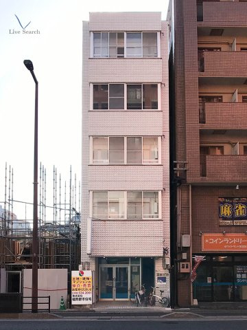 福田ビル