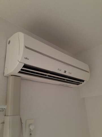 エルモソ　ピソのその他|嬉しいエアコン付きです★