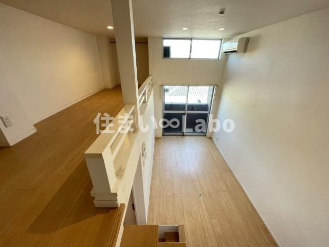 NYスタイルズ香椎の展望