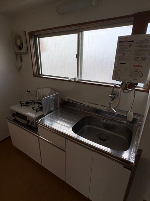 ソフィア岩瀬のキッチン