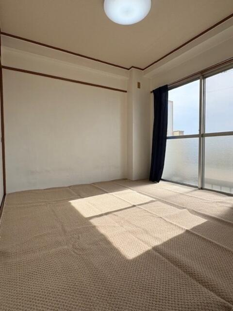 ソフィア岩瀬の和室