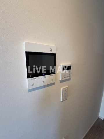 【セキュリティ】プライムガーデン銀座八丁堀