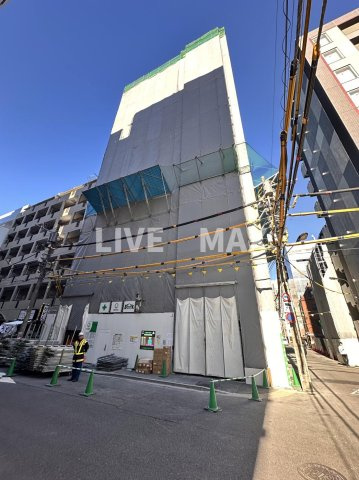 【設備】プライムガーデン銀座八丁堀