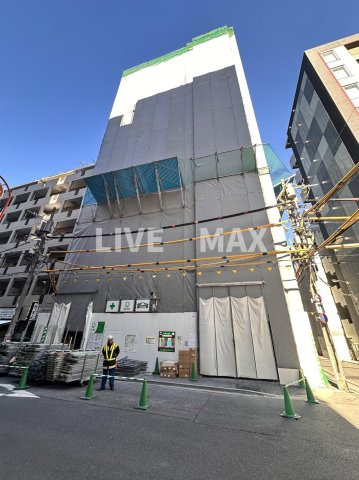 【その他】プライムガーデン銀座八丁堀