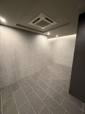 【ロビー】プライムガーデン銀座八丁堀