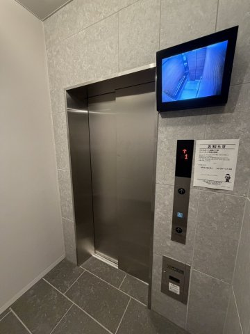 【その他共用部分】プライムガーデン銀座八丁堀