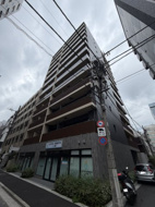 プライムガーデン銀座八丁堀の画像