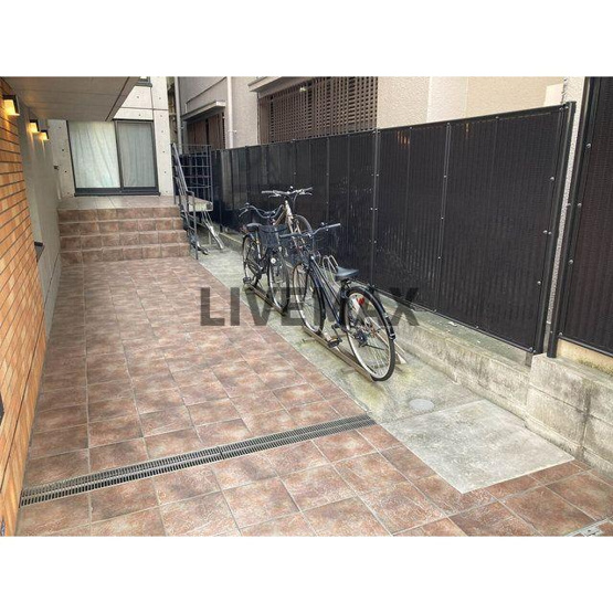 【駐車場】ルクレ大森