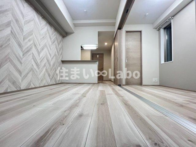 リファレンス竹下駅前