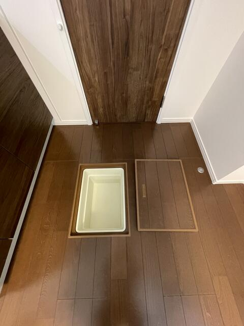 ＡＪ新松戸０１７のその他