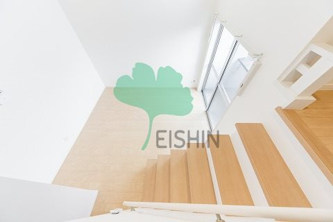 リアンジュ筥松の居間・リビング
