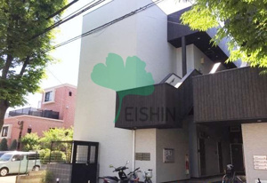 リアンジュ筥松の画像
