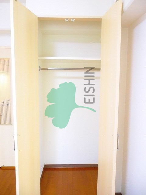 リファレンス下呉服町の収納|収納です。