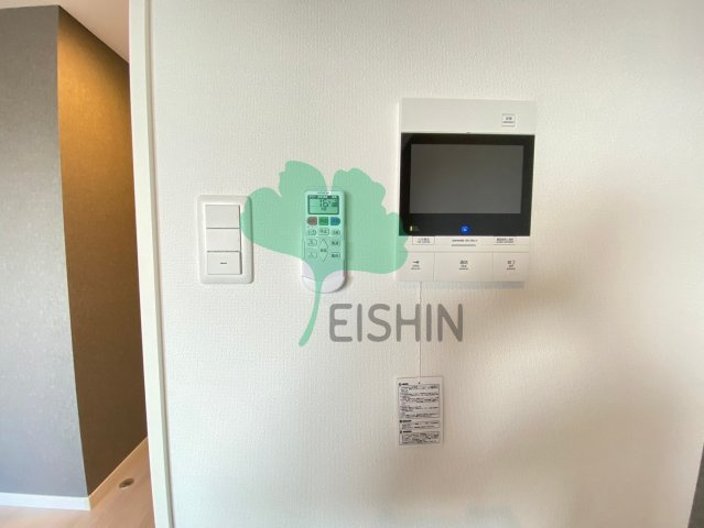 メイクス博多石城の設備