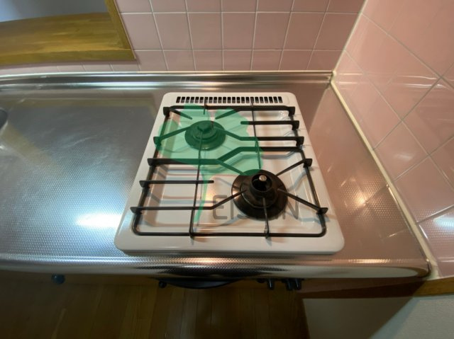 クリエート白金
