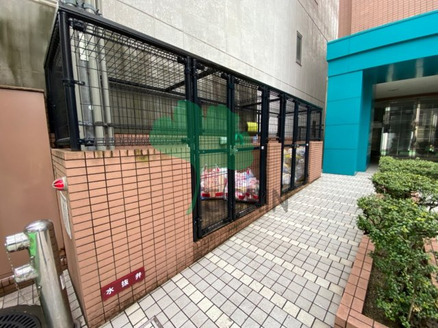 クリエート白金