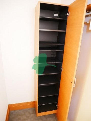 パサージュ竹下の設備